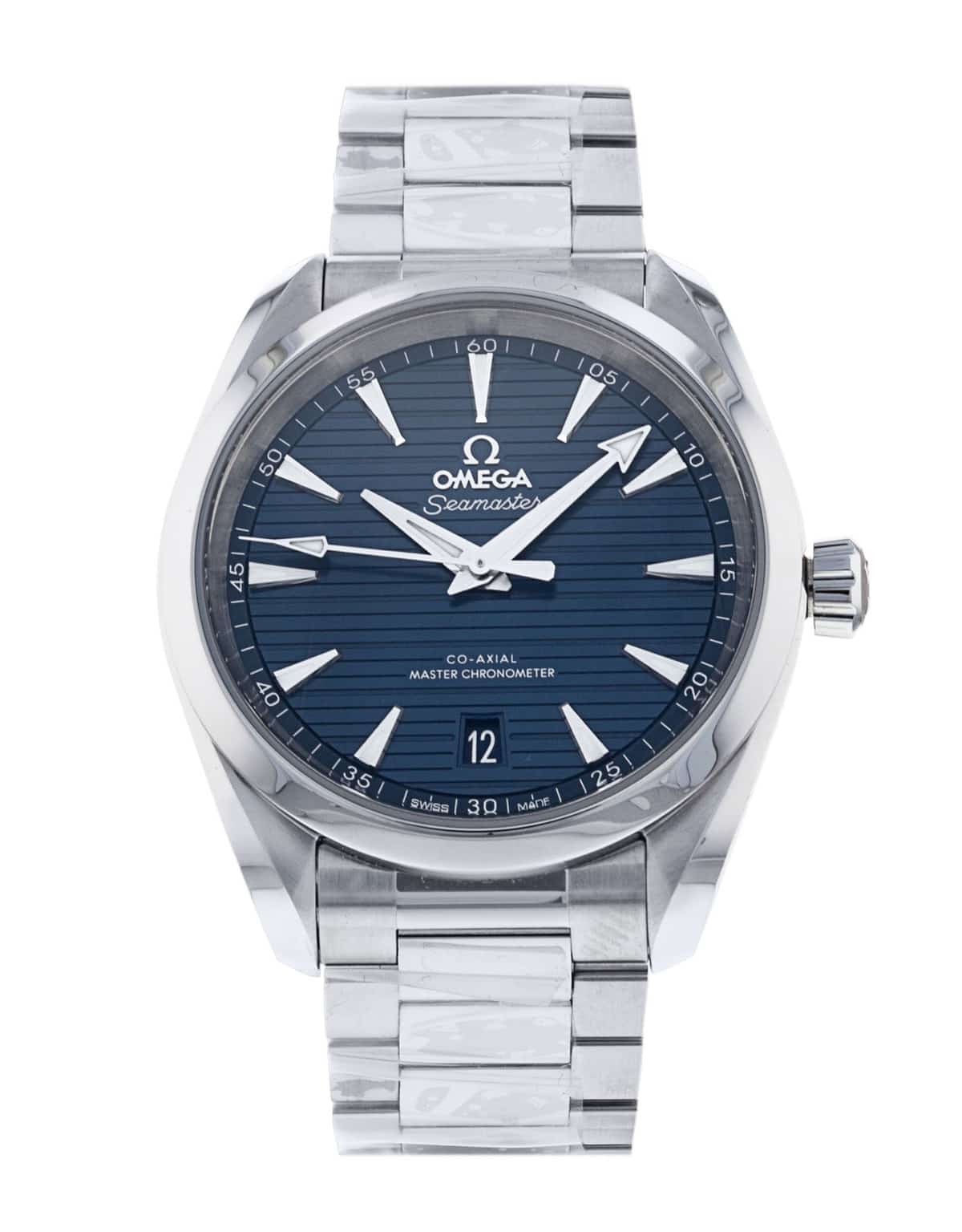 Omega Aqua Terra 150m Gents 220.10.38.20.03.001